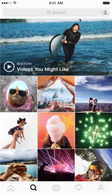 instagram 安卓版截图1