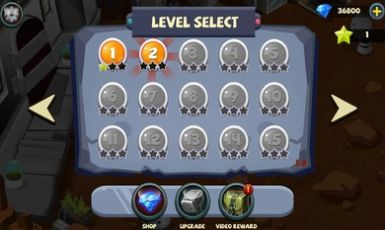 外星人时代射手免费版截图1