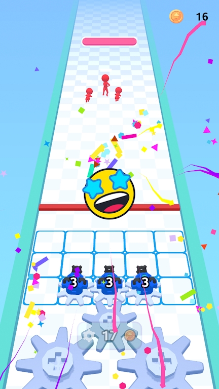 放置装备射击精简版截图3