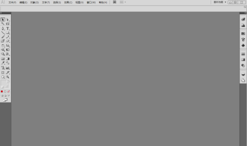 Adobe Illustrator cs5如何使用外观面板