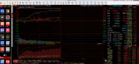 同花顺客户端怎么看公司主营业务?同花顺客户端看公司主营业务的方法截图