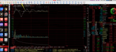 同花顺客户端怎么看公司主营业务?同花顺客户端看公司主营业务的方法截图