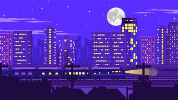 tinyrails 官服版截图1