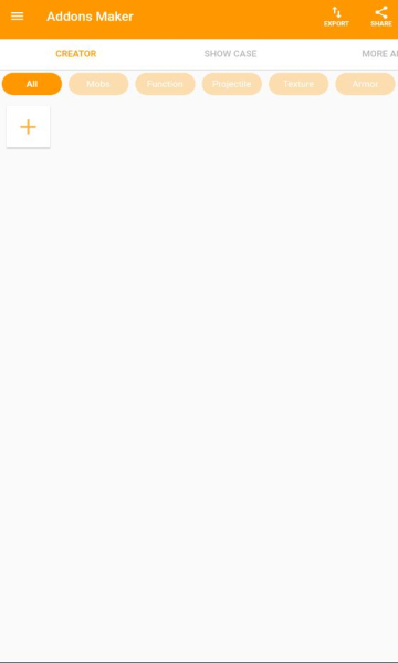 addons maker 免费版截图1