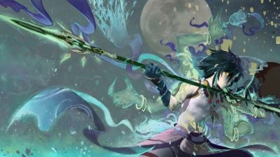 原神透明壁纸会员版截图1