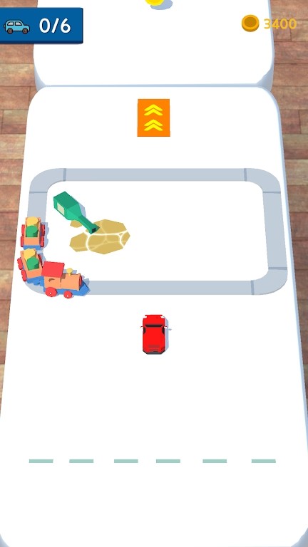 风火轮挑战免费版截图1