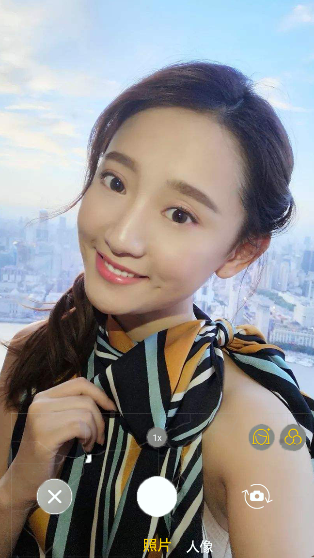 AI相机免费版截图1