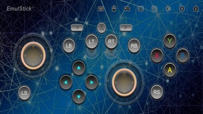 仿真键鼠会员版截图1