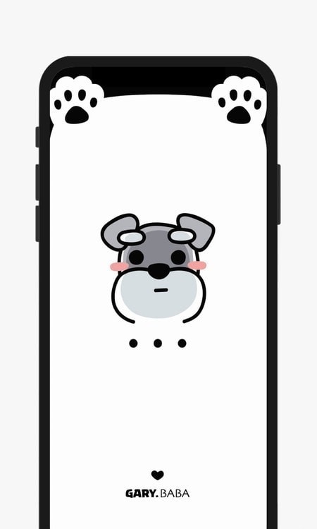 刘海壁纸君会员版截图1