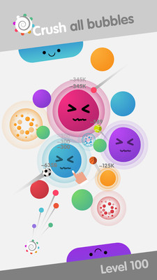 闲置泡泡免费版截图1