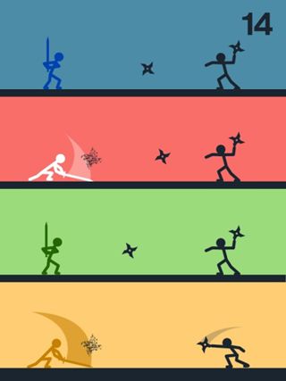 让他们掐清爽版截图1