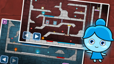 冰火大作战精简版截图1