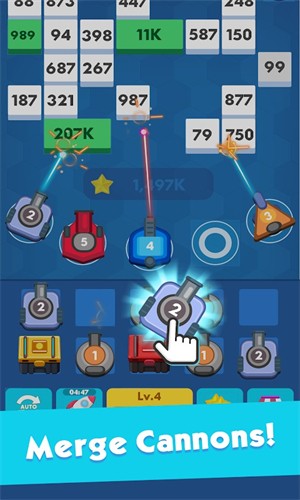 FortunateShooter免费版截图1