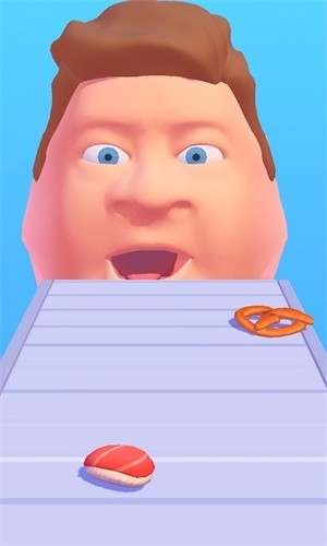 吃货肥宅完整版截图1