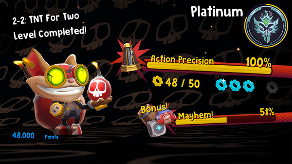 海克斯炸欢天英雄联盟外传免费版截图1