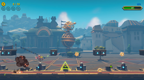 海克斯炸欢天英雄联盟外传免费版截图3