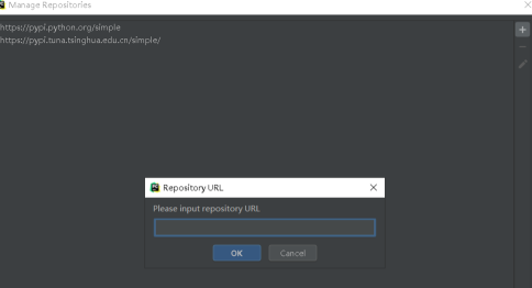 PyCharm怎么使用国内镜像?PyCharm使用国内镜像的方法截图
