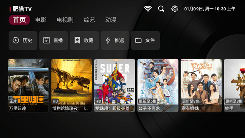 猫咪视频免费播放版截图1