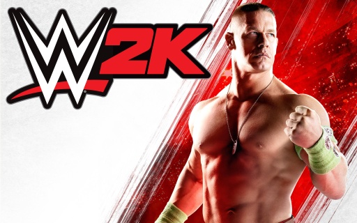 WWE 2K 精简版截图4