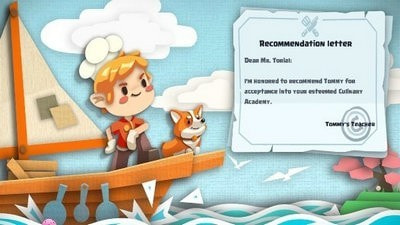 厨房战争免费版截图1