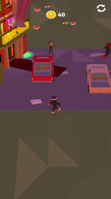 全部上车破解版截图1