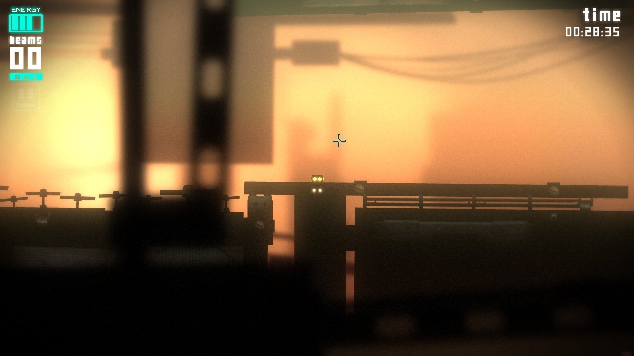 电池大逃亡清爽版截图1