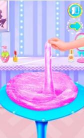 化妆角兽精简版截图2