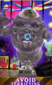 捉鬼敢死队世界精简版截图1