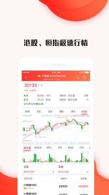 新浪港股ios会员版