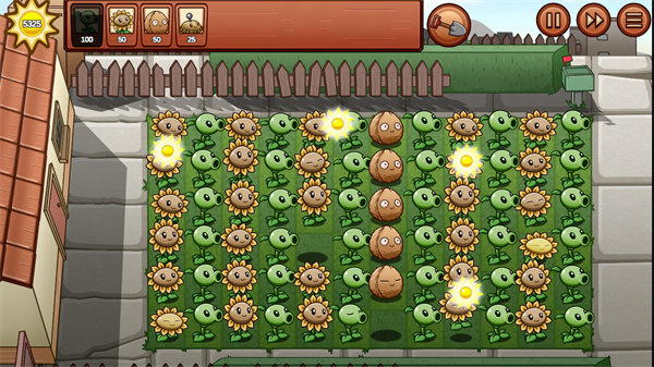 PVZ_BW0.044破解版截图1