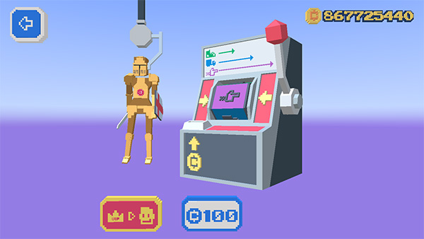 僵尸漫步福利版截图1