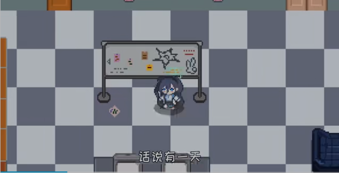 爱丽丝大冒险清爽版截图1