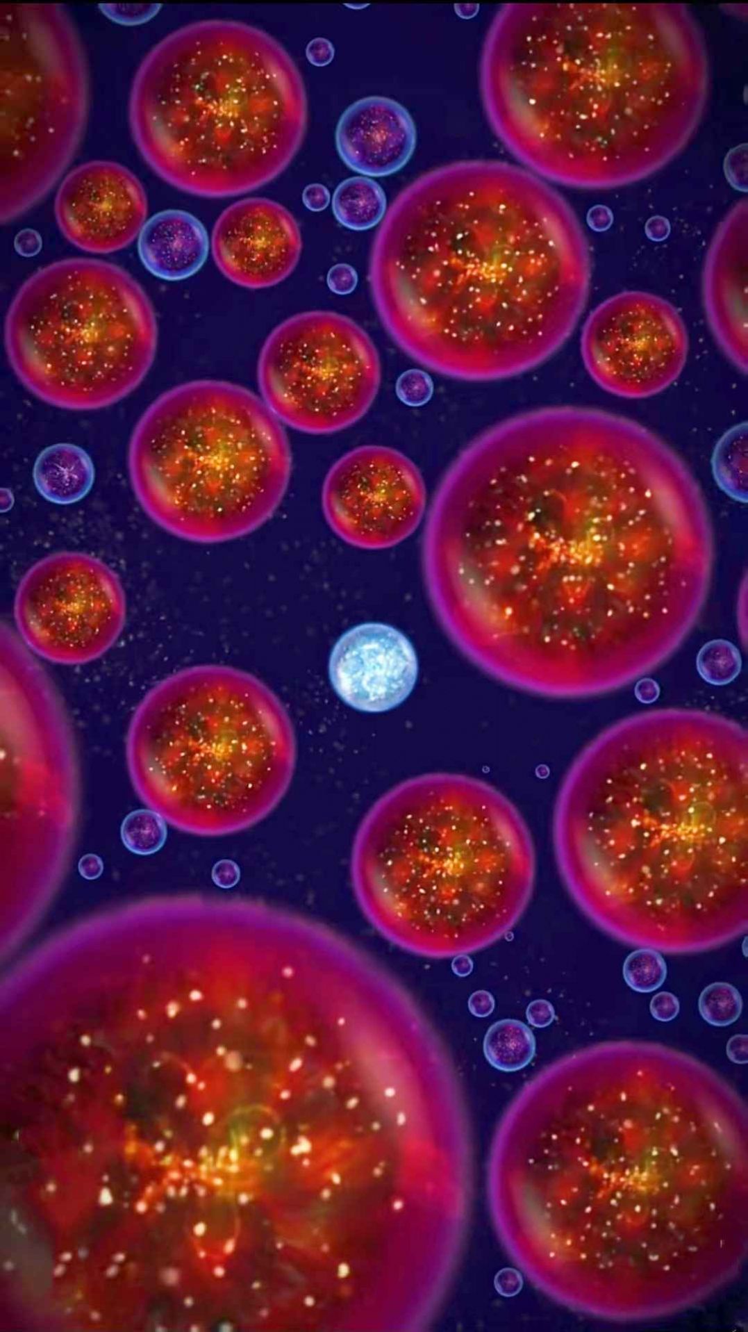 无尽宇宙模拟免费版截图1