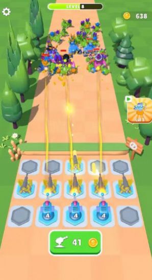 逸剑风云决破解版截图1