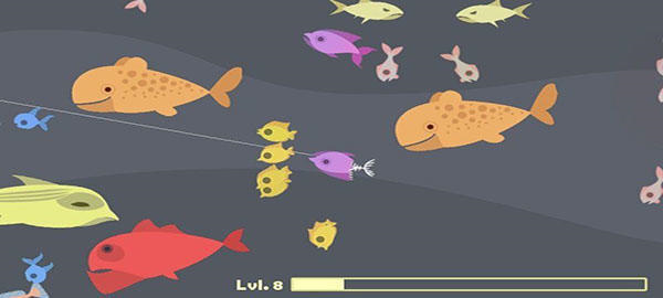 小猫钓鱼精简版截图1