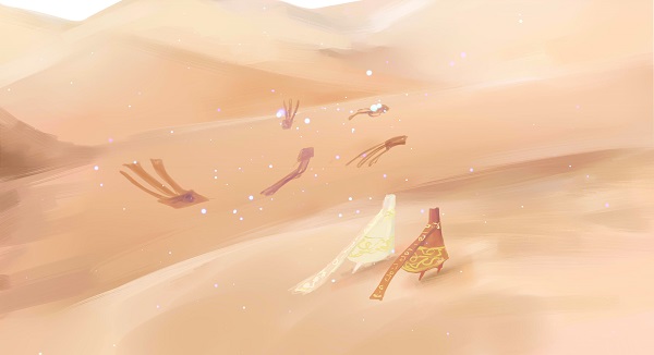 journey 精简版截图1