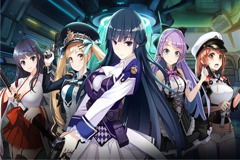 女神之吻清爽版截图1