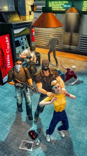 真正的狙击大师免费版截图1