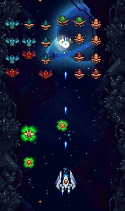 射击时代完整版截图1