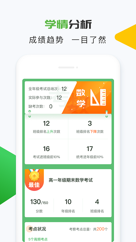 知心慧学教师端手机版截图1