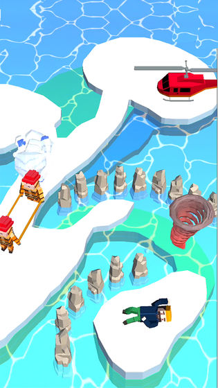 救救大叔ios免费版截图5