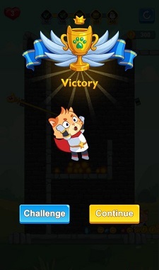 HTL-CatGame ios官方版截图1