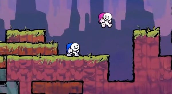 trail mix 福利版截图2