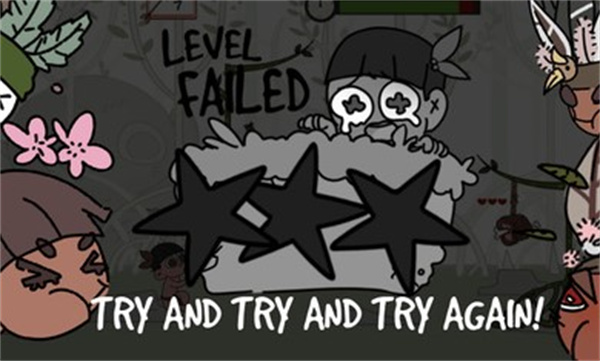 丛林烦恼清爽版截图1