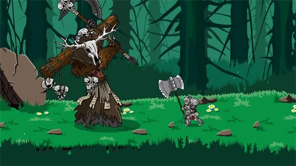 watcher chronicles 完整版截图1