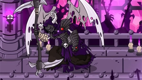 watcher chronicles 完整版截图2