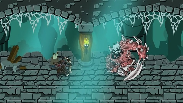 watcher chronicles 完整版截图4