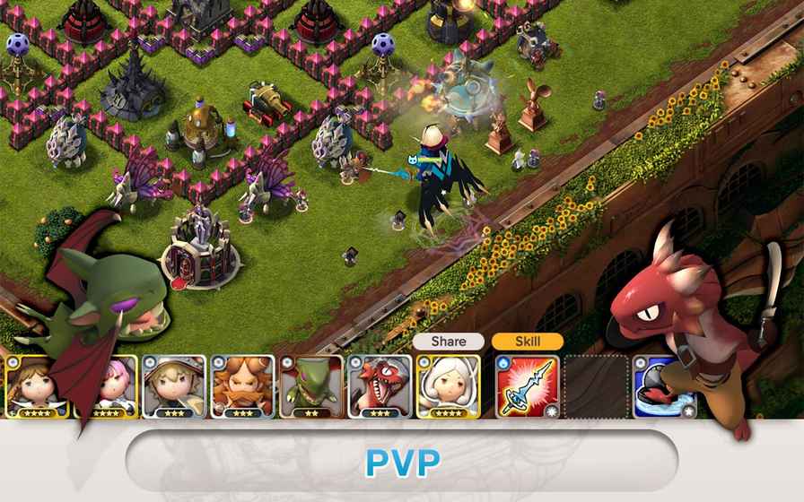 小小诺亚ios清爽版截图1