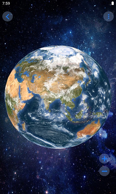 地图大全完整版截图3