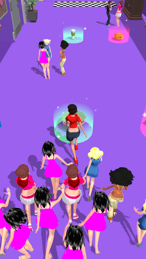 我就是校花ios完整版截图3